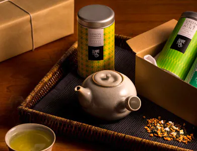 Rare Tea Company