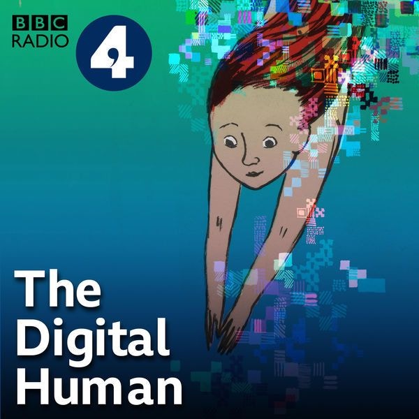 The Digital Human Podcast