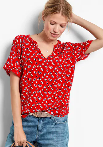 Molly Top
