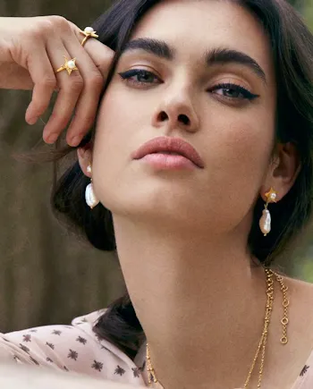 Maia Earrings