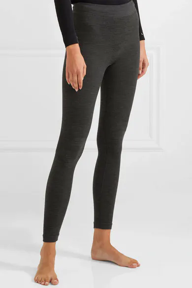 Falke Ergonomic Sport System Leggings £80, Net A Porter