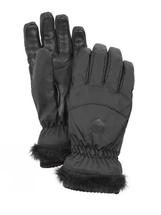 Womens Primaloft Winter Forest Gloves £50, Cotswold Outdoor