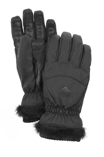 Womens Primaloft Winter Forest Gloves £50, Cotswold Outdoor