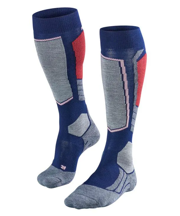 Knee High Ski Socks £28, Falke