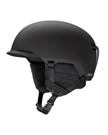 Smith Scout Snow Helmet