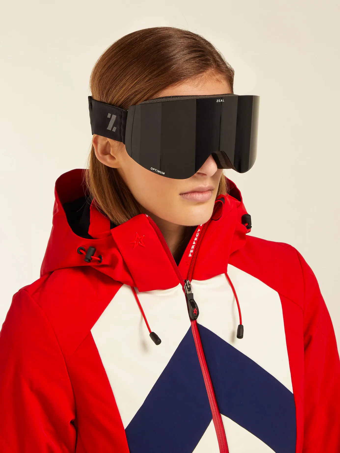 Zeal Optics, Hatchet Ski Goggles £134,  Matches Fashion