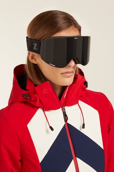 Zeal Optics, Hatchet Ski Goggles £134,  Matches Fashion