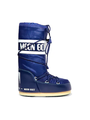 Moon Boots