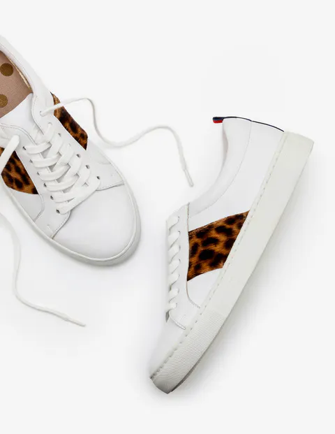 Classic Trainers £75