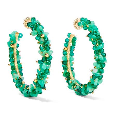 Bibi Marini £300, Net A Porter