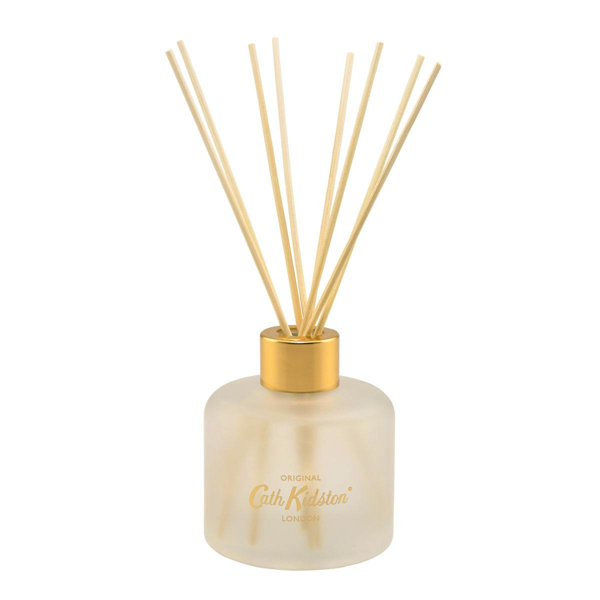 Grapefruit and Ginger Diffuser £20
