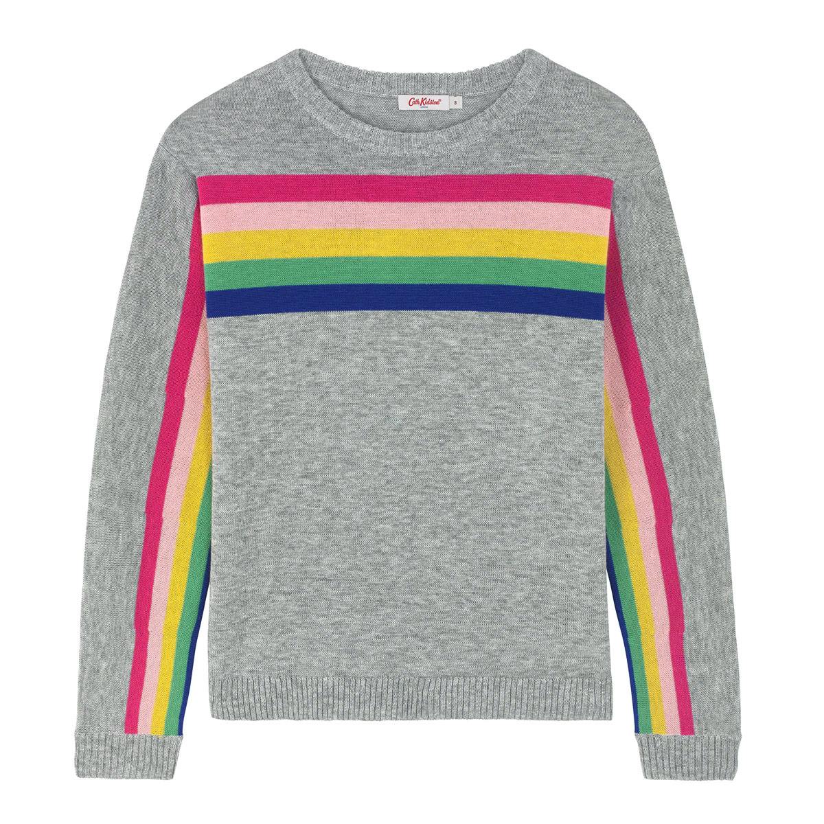 Rainbow Jumper £70