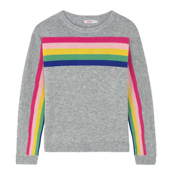 Rainbow Jumper