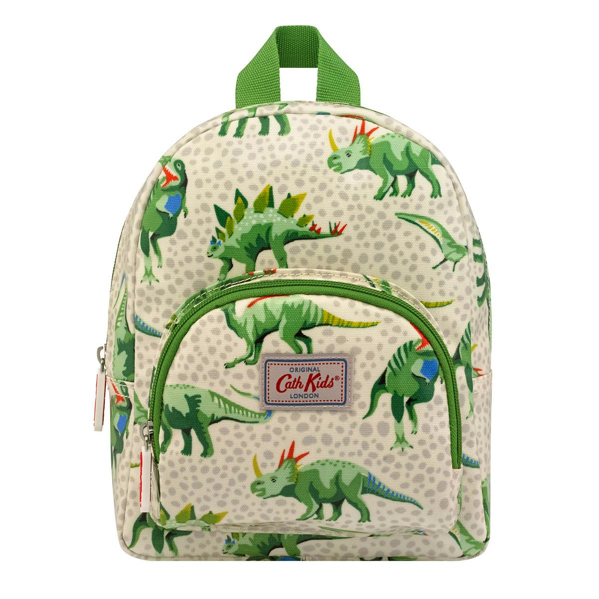 Jurassic Friends Kids Mini Rucksack £18
