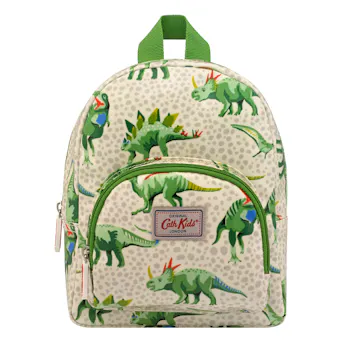 Jurassic Friends Kids Mini Rucksack