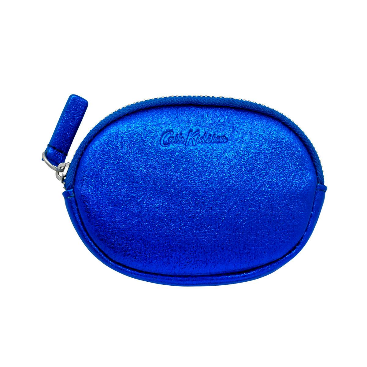 Oval Coin Purse £8