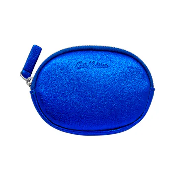 Oval Coin Purse