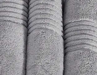 Luxury Edition Cotton Towel