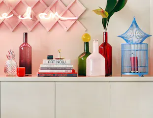 Bubbles & Bottles Set