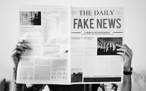 11 Of The Best Alternative News Sites