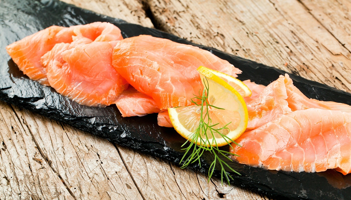 Best Sites for Buying Smoked Salmon Online
