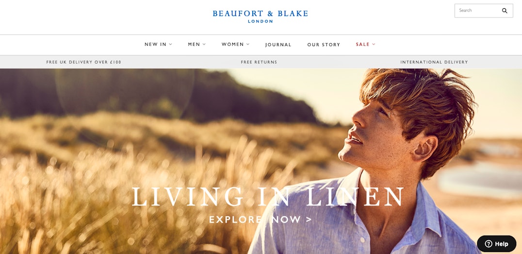 cheap male clothing websites