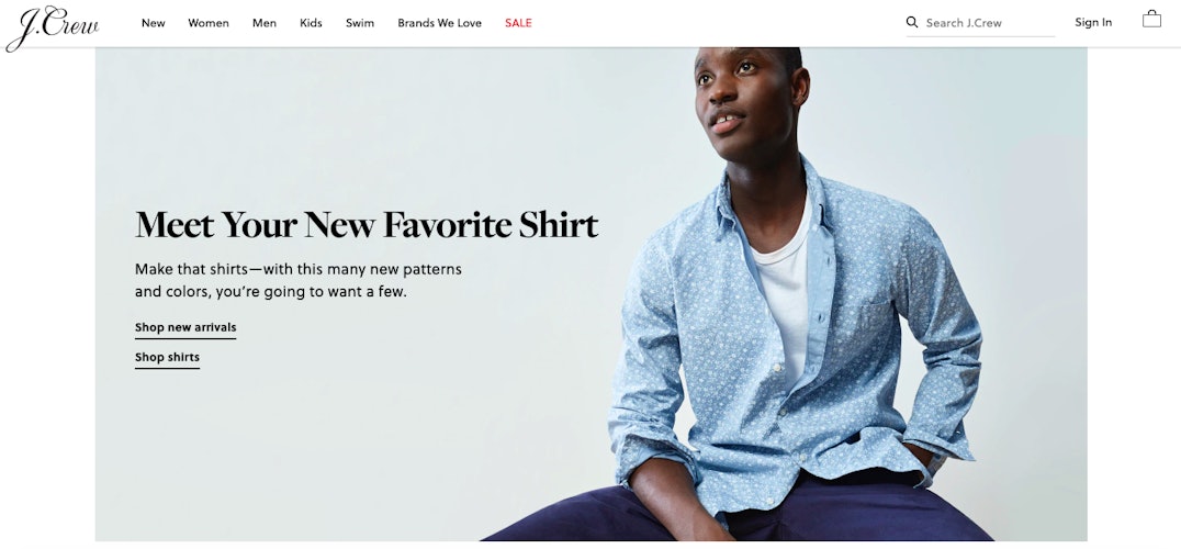 cheap men's clothing websites