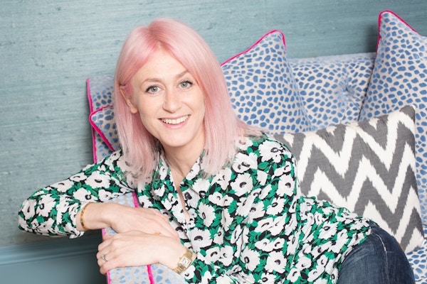 Emily Murray Former lifestyle journalist Emily Murray is the founder of The Pink House, an award-winning interiors blog / brand / business / Instagram account (<a href=