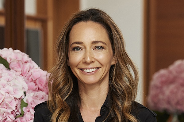 Whitney Bromberg Hawkings Three years ago, Whitney quit her role at TOM FORD and set up FLOWERBX, the now-booming international online florist dubbed the Net-a-Porter of the flower business. Her clients include Jimmy Choo, Bottega Veneta, Dior & Tom Ford naturally.