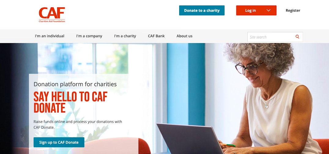 Top Ten Charity Fundraising Websites Best Sites Roundup The