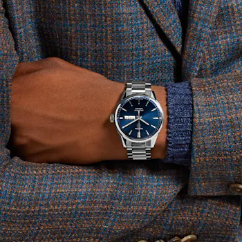 Mr Porter