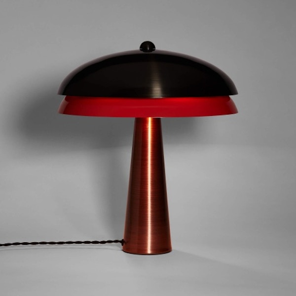 Soho Home Pertwee Table Lamp - £165