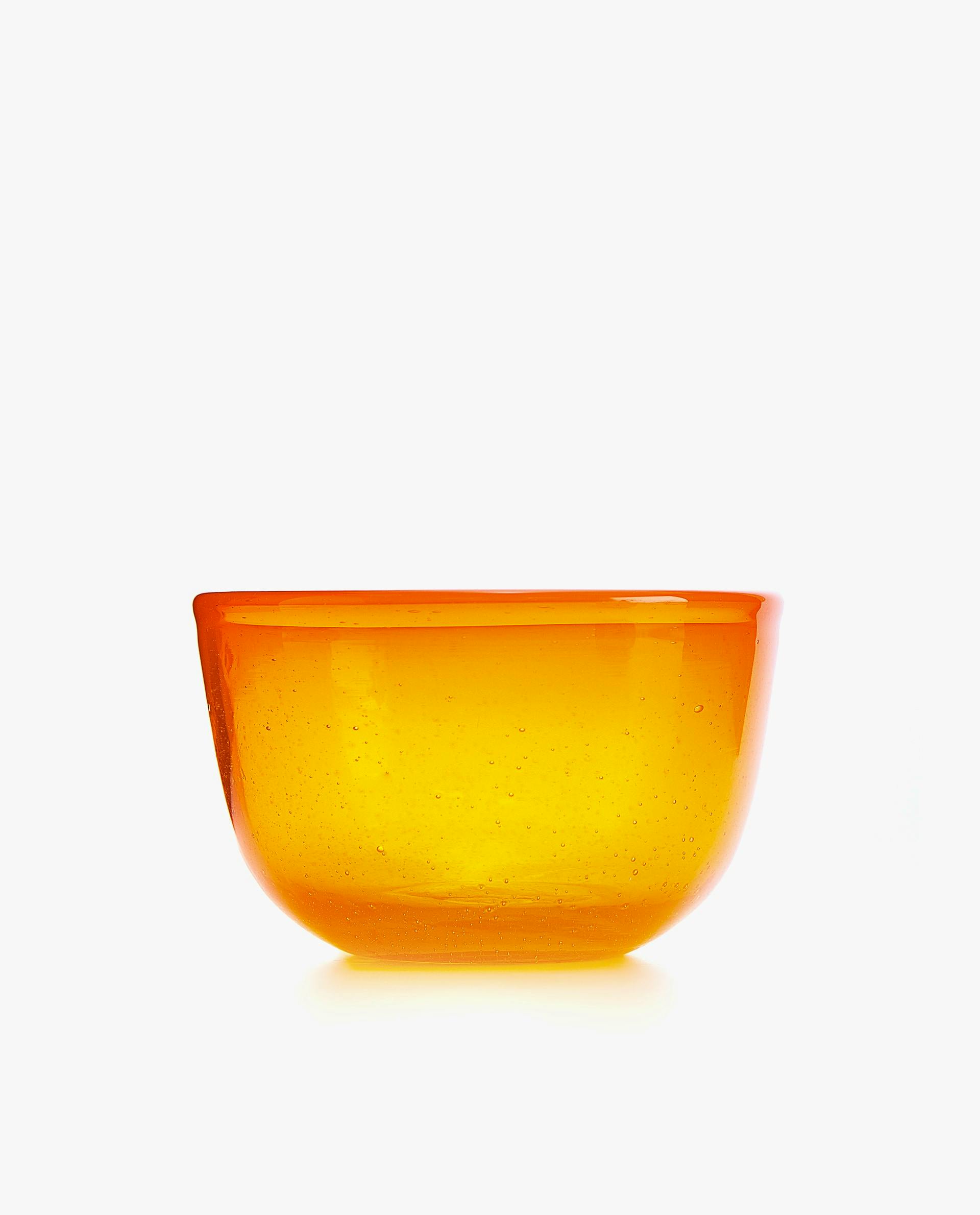 Zara Home Imagine serving your sorbet in these divine bubble bowls. £9.99
