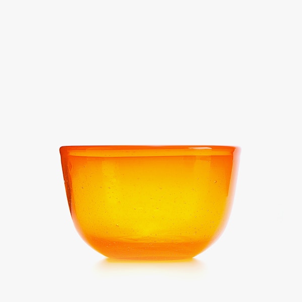 Zara Home Imagine serving your sorbet in these divine bubble bowls. £9.99
