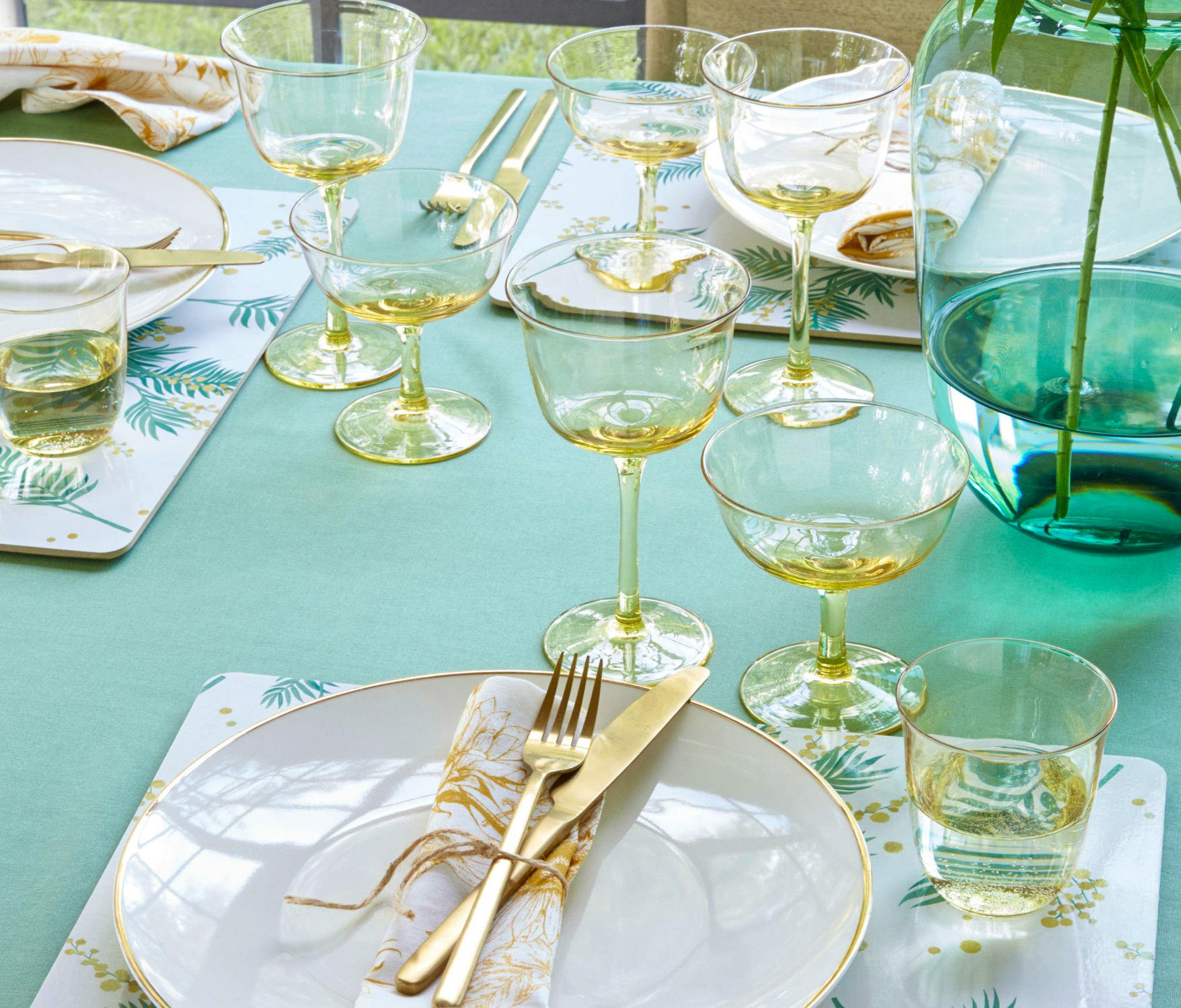 H&M H&M have come up trumps again with these yellow stunners. £6.99