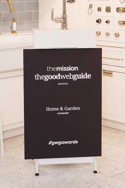 Home & Garden Category If you work in the design industry and have a stunning web presence, show the world you're as good online as the services or products that your business supplies. Enter our Awards today.