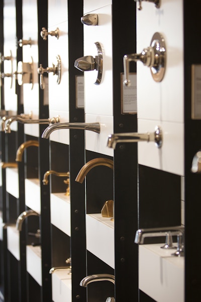 Waterworks Waterworks brings impeccable style and artisanal quality craftsmanship to bathrooms, kitchens and discerning spaces worldwide,where every product tells a story.