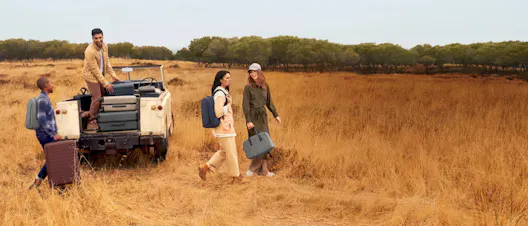 Best Sites for Carry-on Luggage