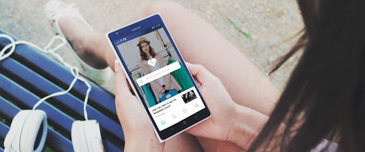 Good On You - Ethical Fashion Rating App