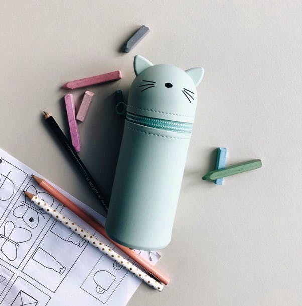 Kidly In the quest for the cutest pencil case, this is definitely up there. £15
