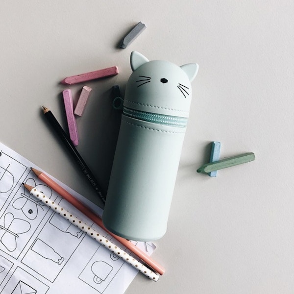 Kidly In the quest for the cutest pencil case, this is definitely up there. £15