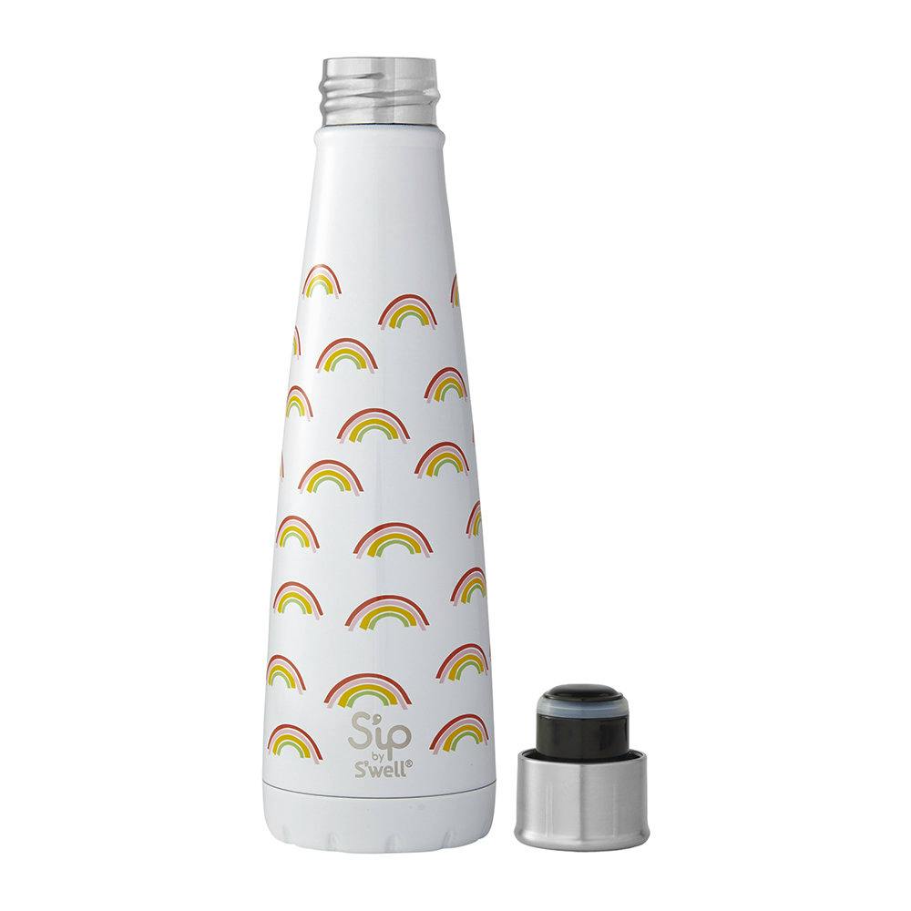 Amara These funky rainbow S’well bottles will guarantee that any child ups their water intake. £20