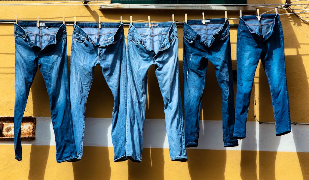 Second-Hand September