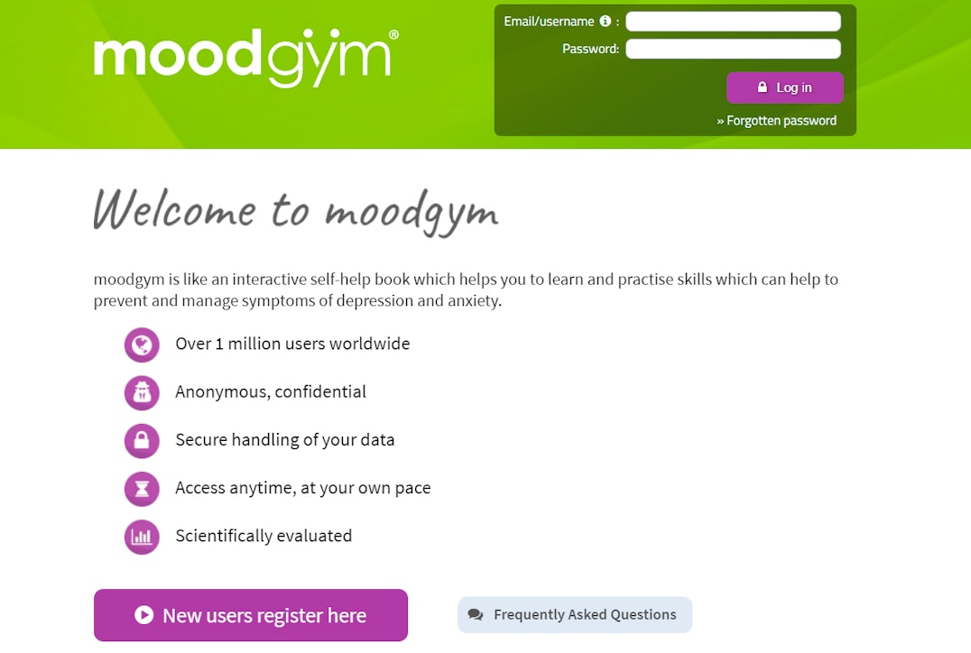 Best Sites & Apps for Teenage Mental Health Good Web Guide