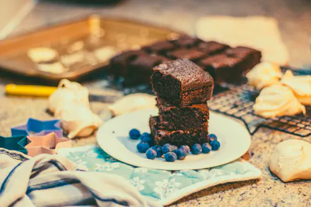 Six Of The Best Chocolate Blogs