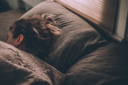 Five Podcasts To Help You Sleep