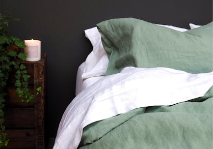 10 of the Best Sites for Bed Linen