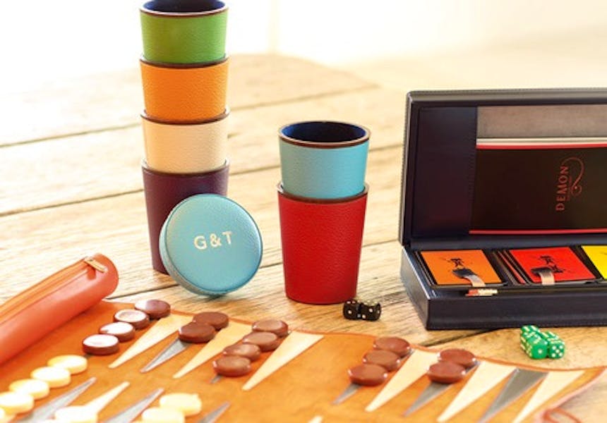 Best British Leather Brands