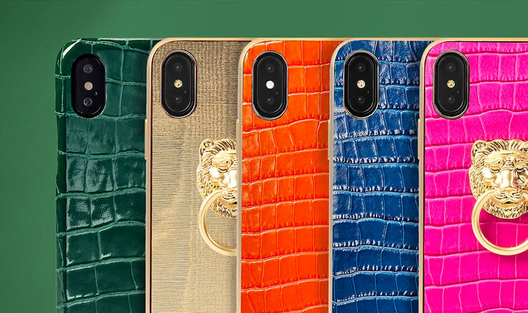 10 Luxury British Leather Brands The Good Web Guide