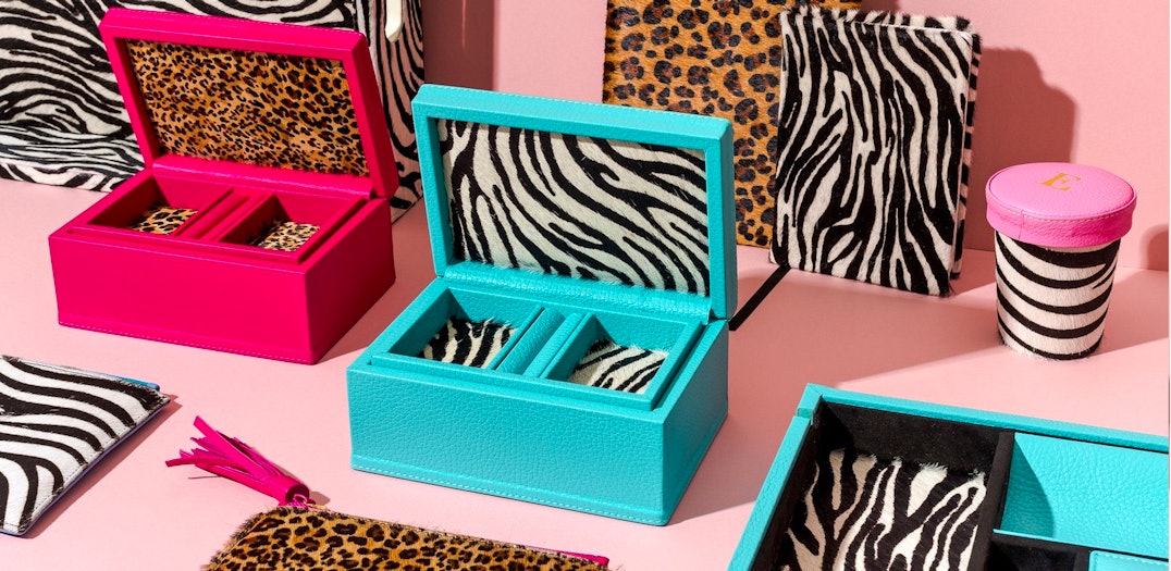 10 Luxury British Leather Brands The Good  Guide